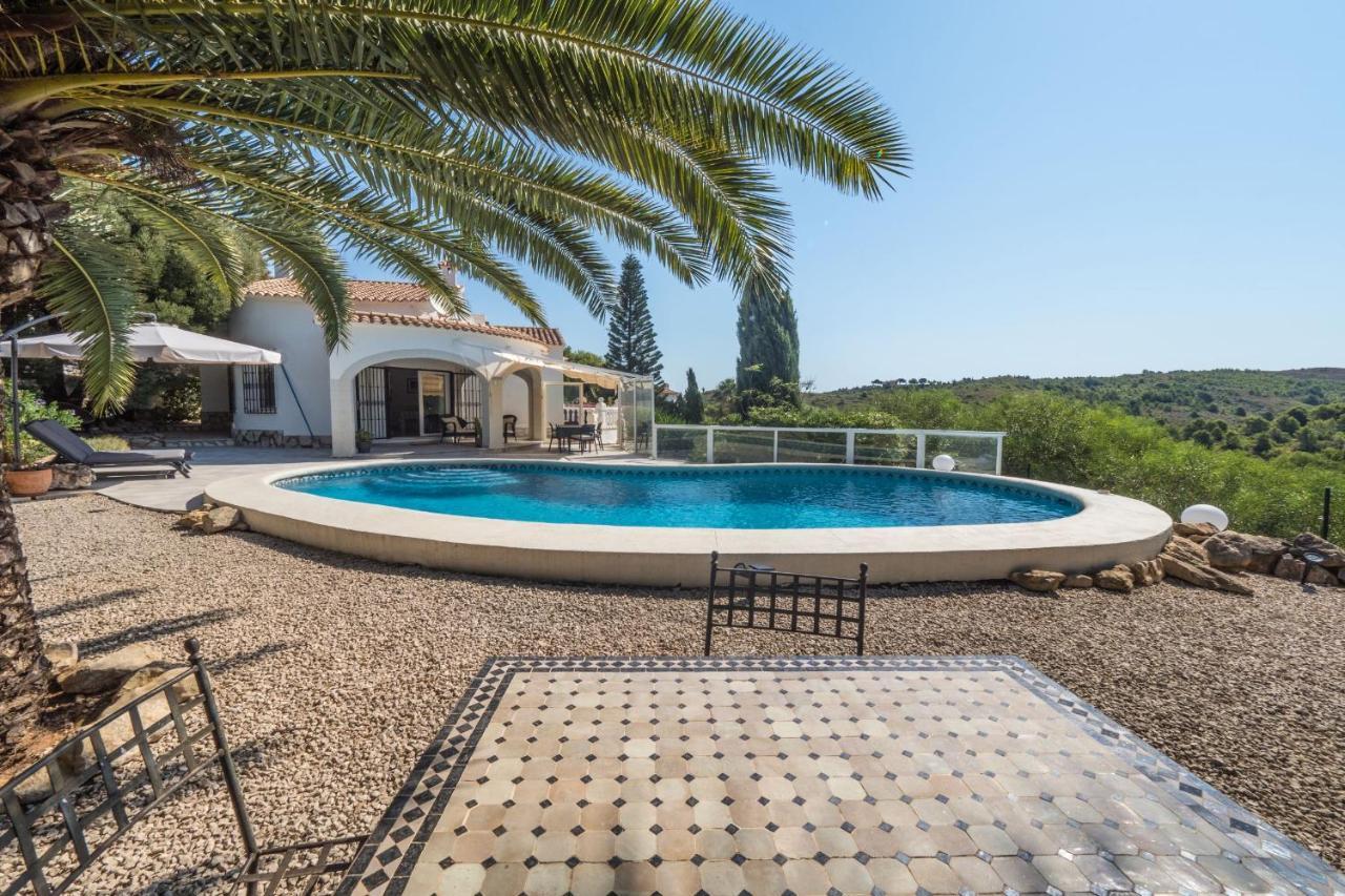 Villa Emma Denia