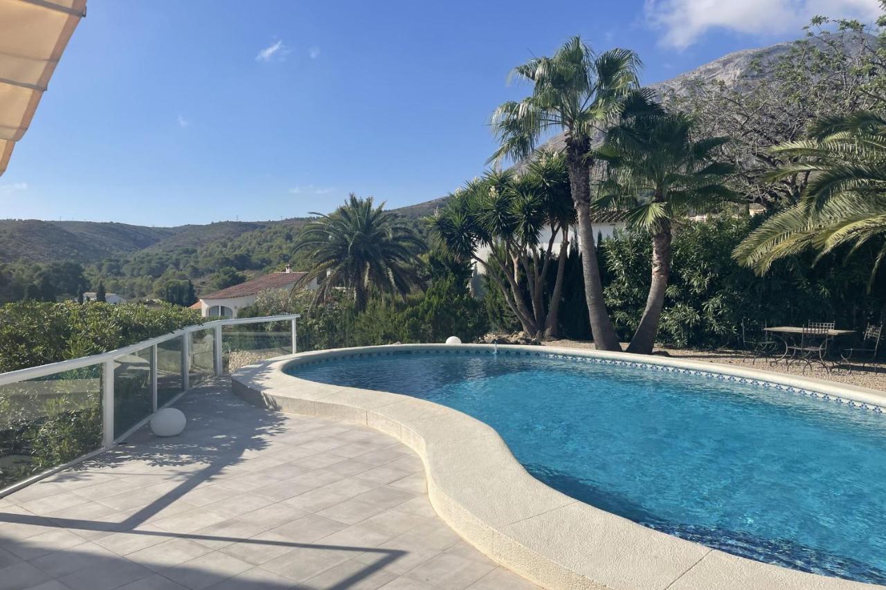Emma Villa Denia
