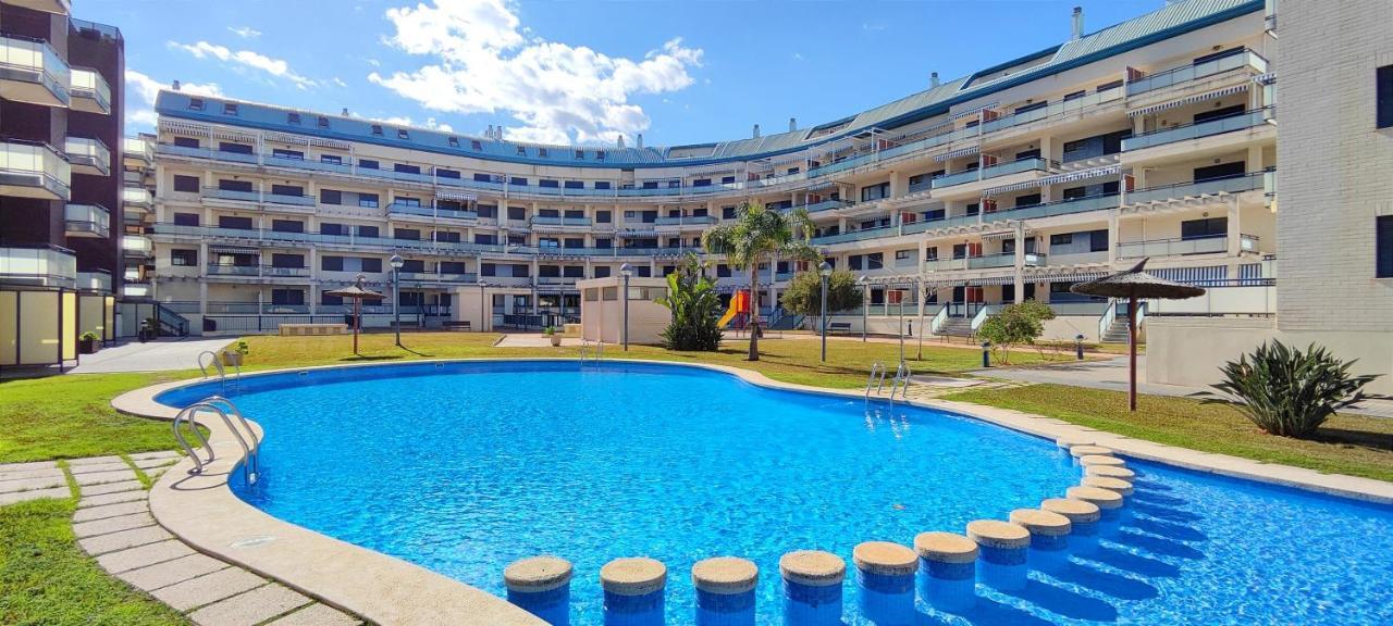 Suenos Del Mar By Costa Apartamento