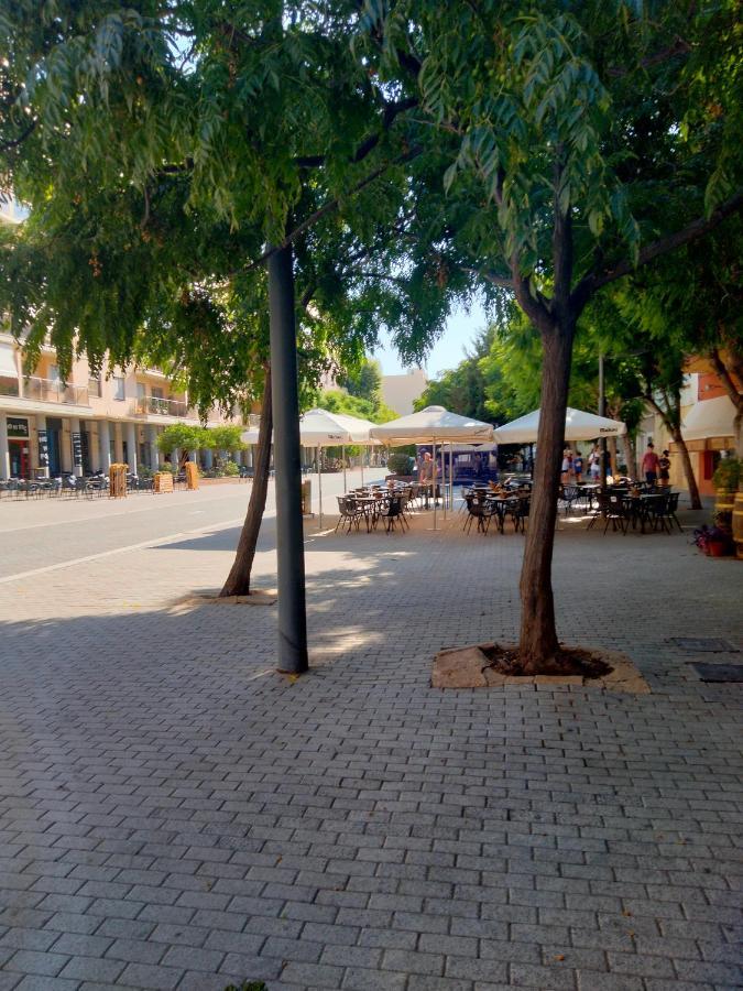 Centre * Denia