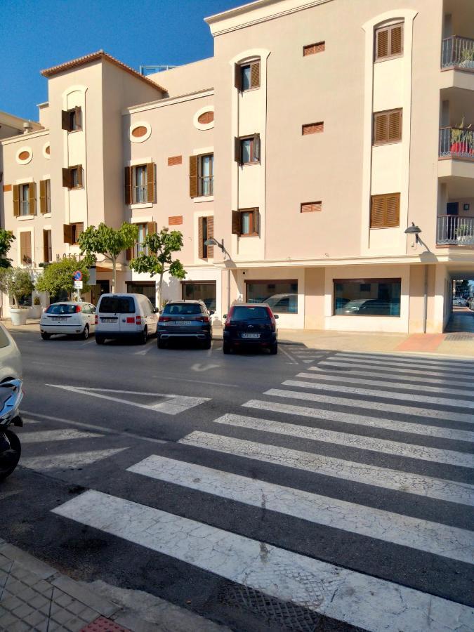 Centre Denia