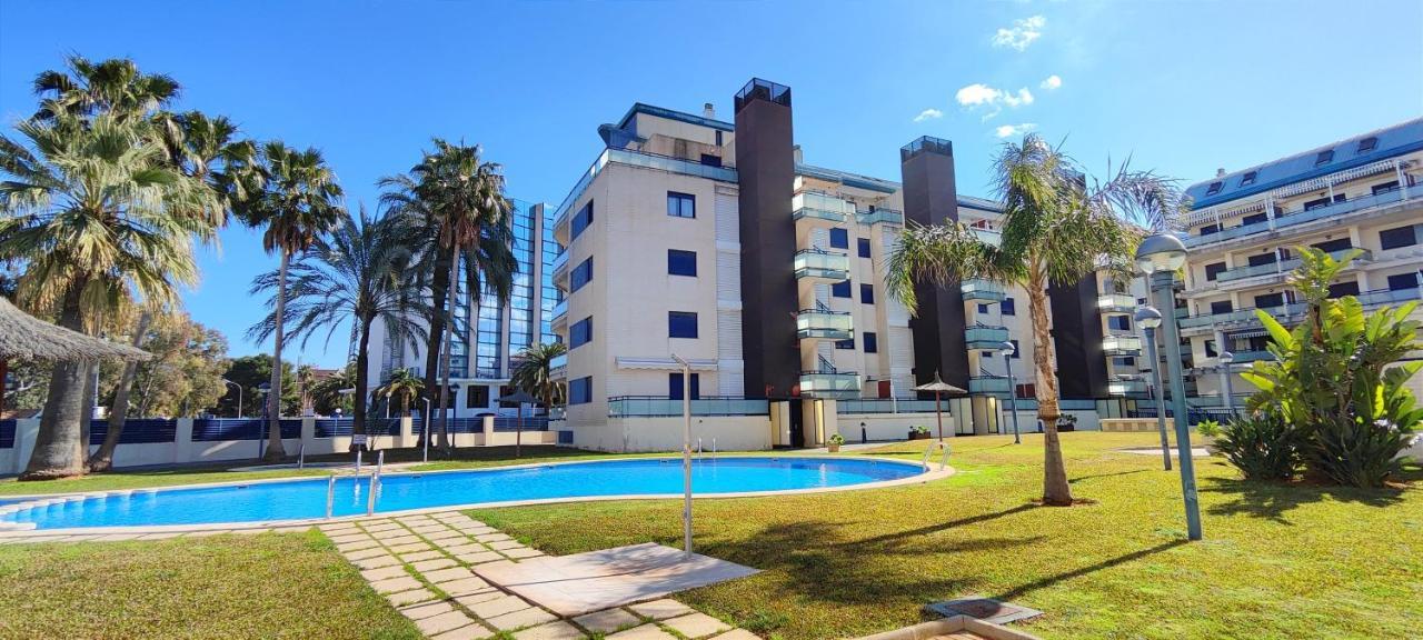 Suenos Del Mar By Costa Apartamento