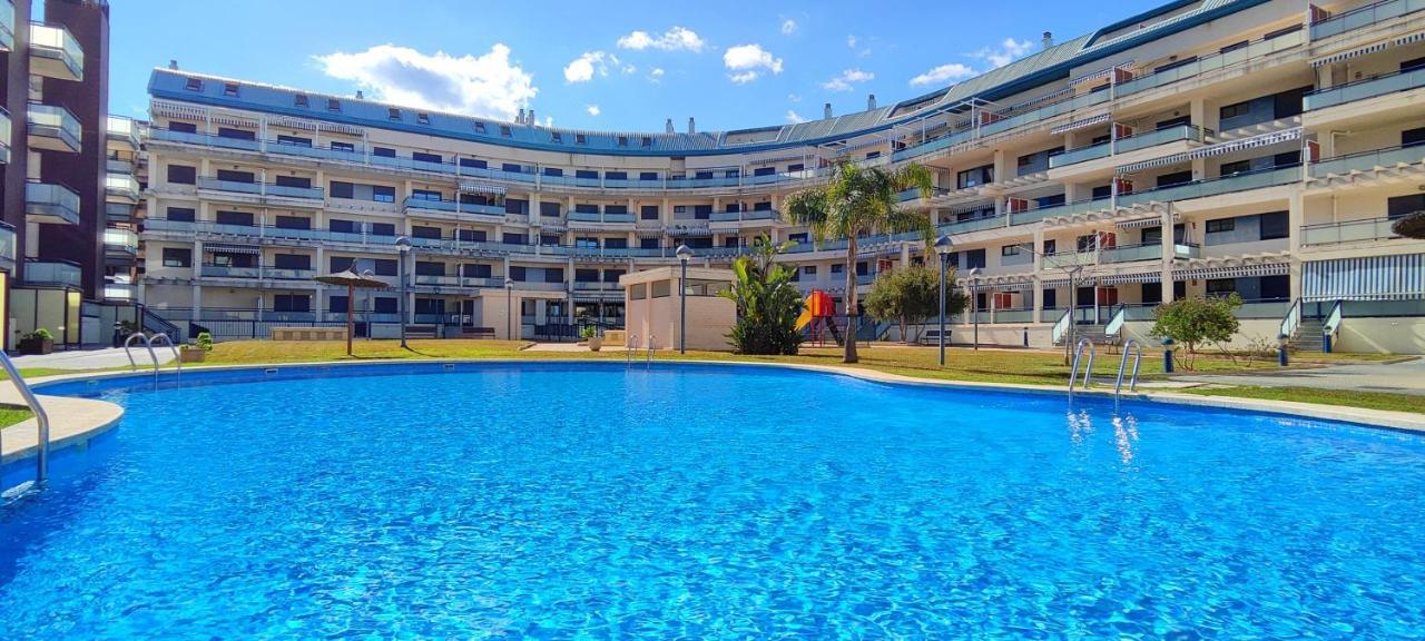 Suenos Del Mar By Costa Apartamento Dénia