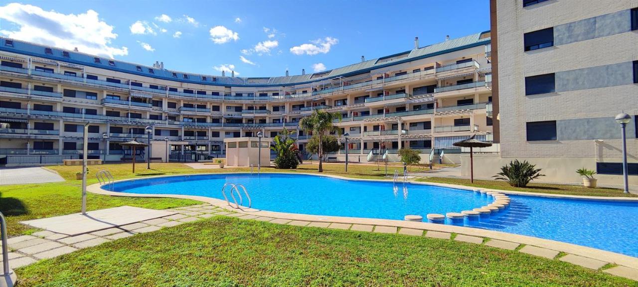 Suenos Del Mar By Costa Apartamento