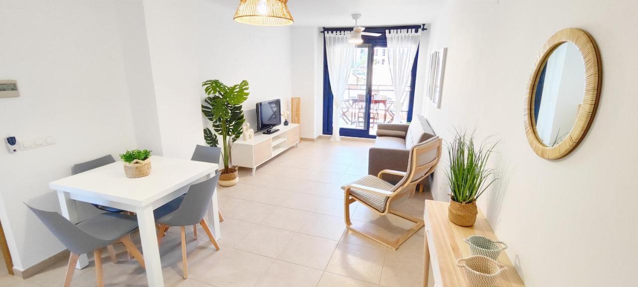 Apartamento Suenos Del Mar Ii By Costa