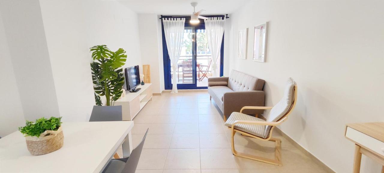 Suenos Del Mar Ii By Costa Apartamento