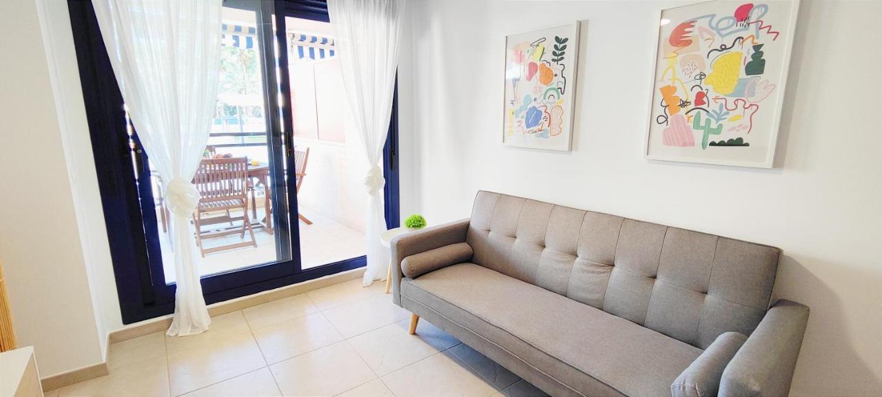 Suenos Del Mar Ii By Costa Apartamento *