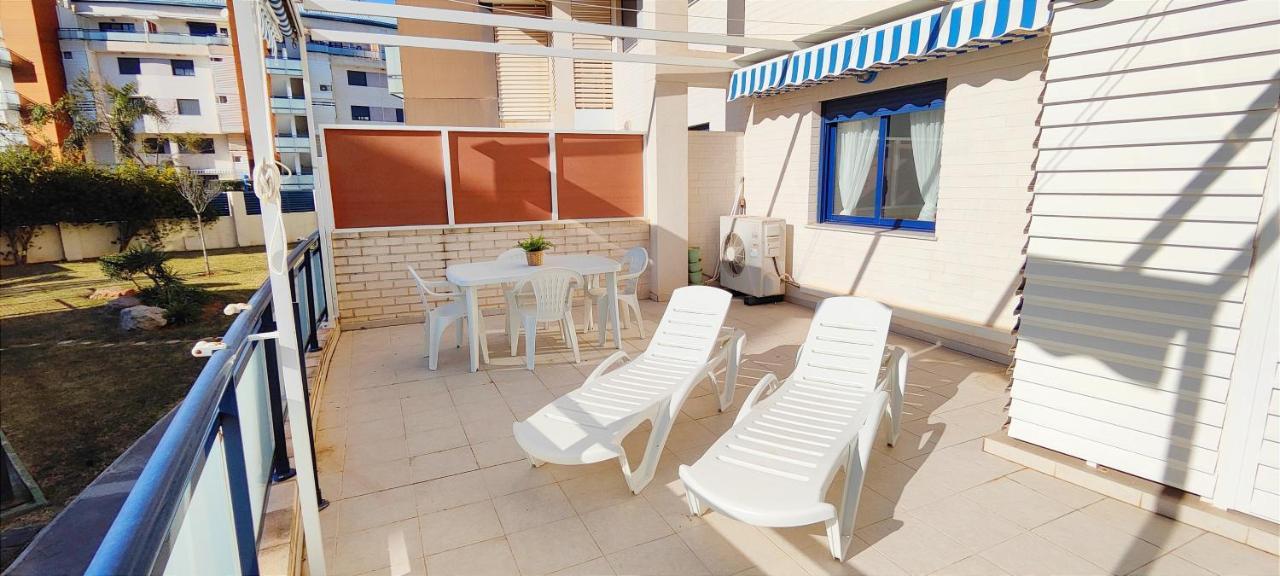Suenos Del Mar Ii By Costa Apartamento