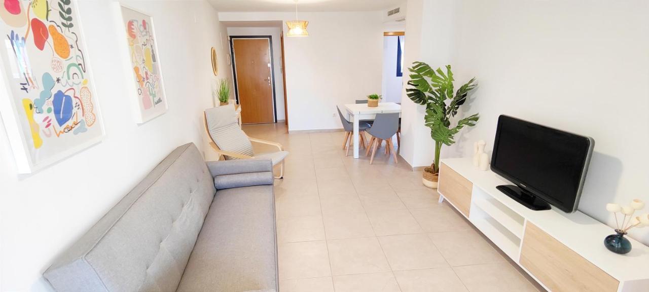 Suenos Del Mar Ii By Costa Apartamento Dénia