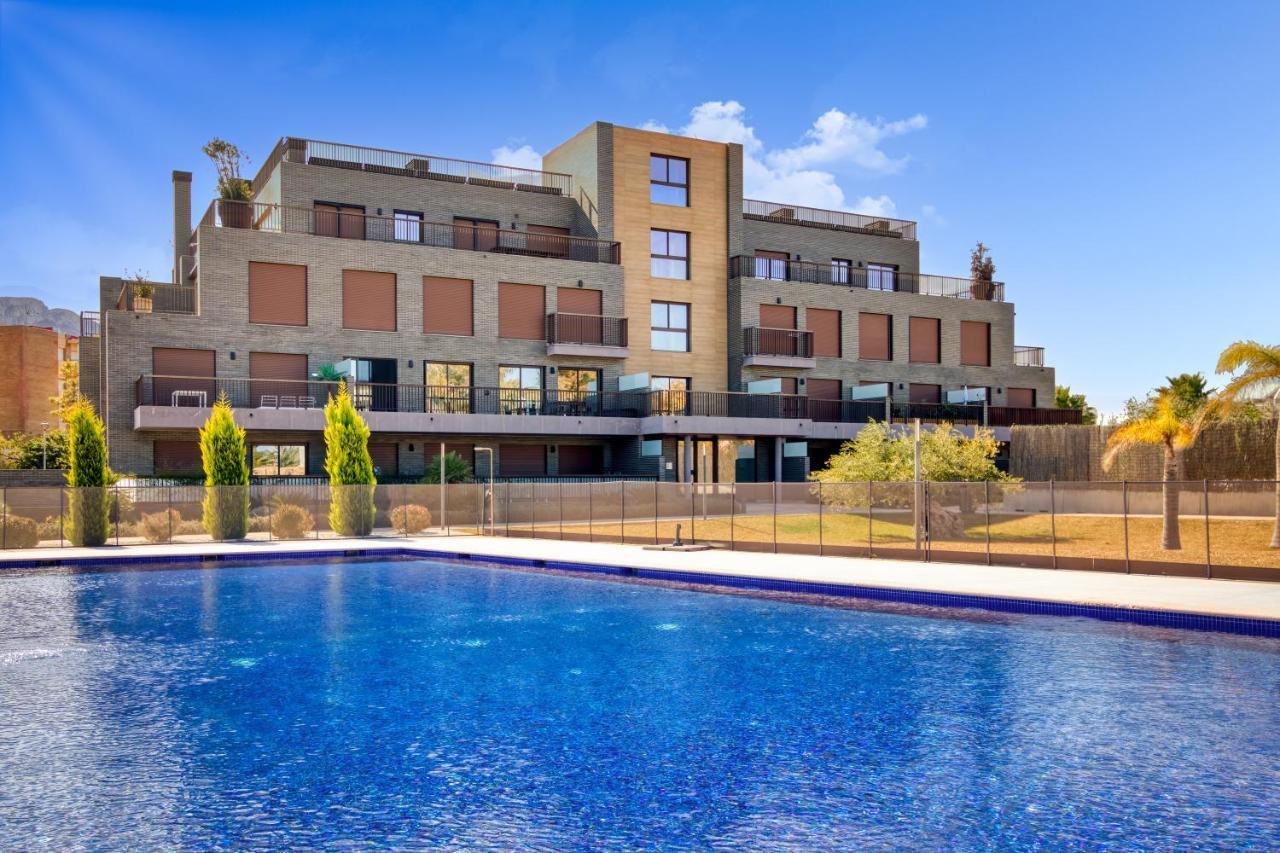Apartamento Lomas *