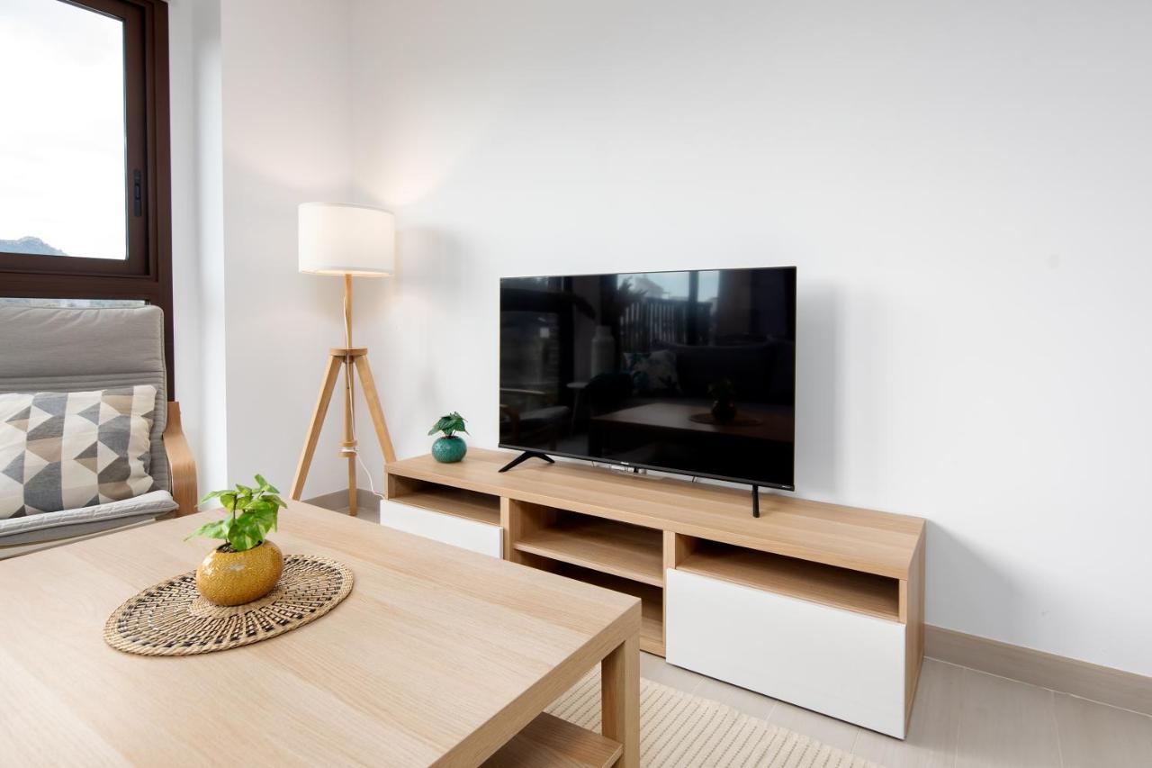 Lomas Apartamento