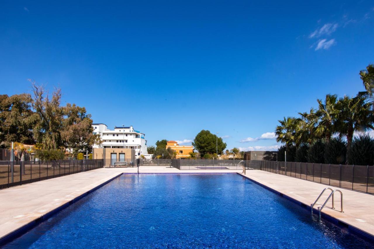 Apartamento Lomas Dénia