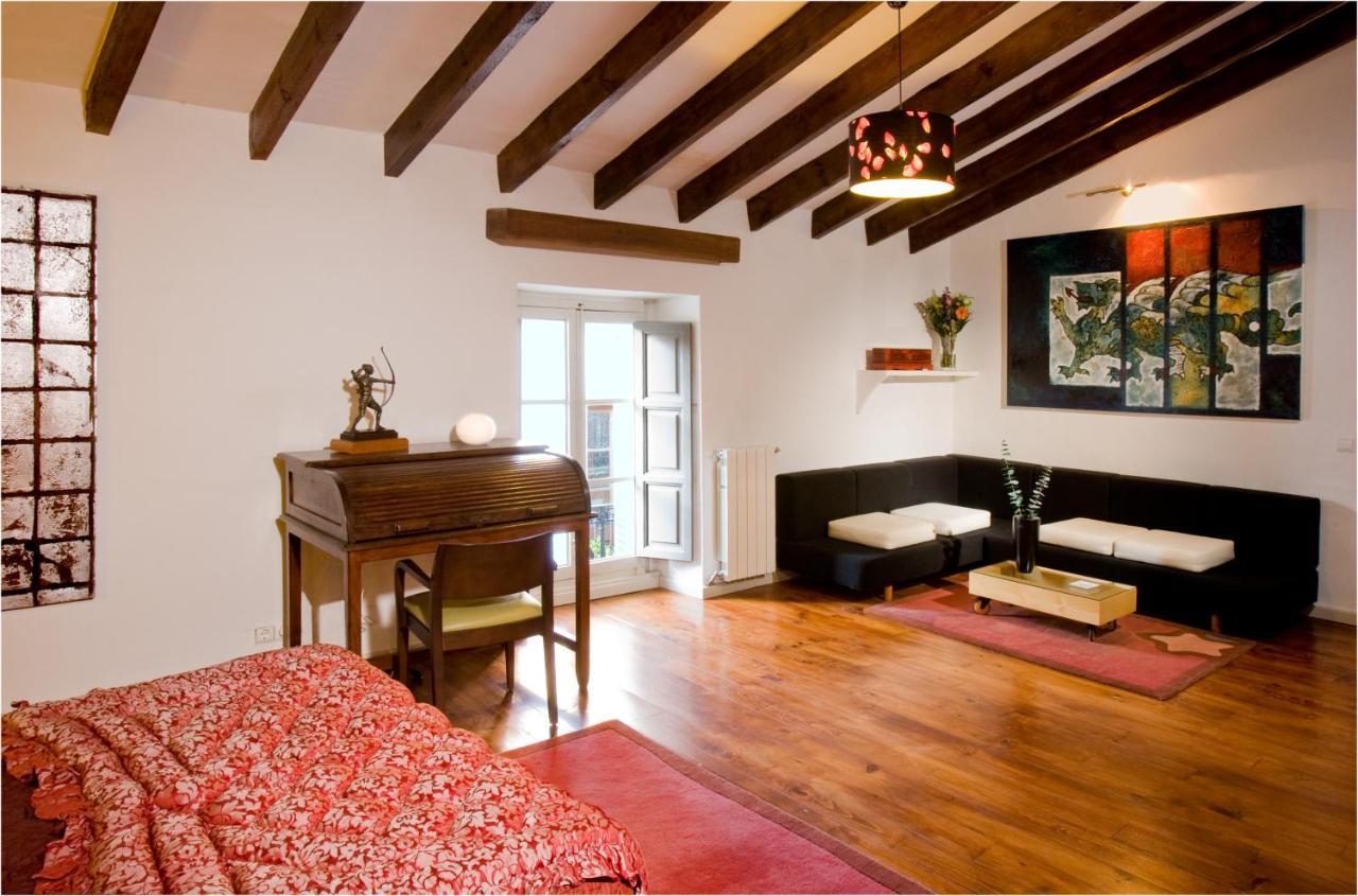 Hotel Art Boutique Chamarel Denia