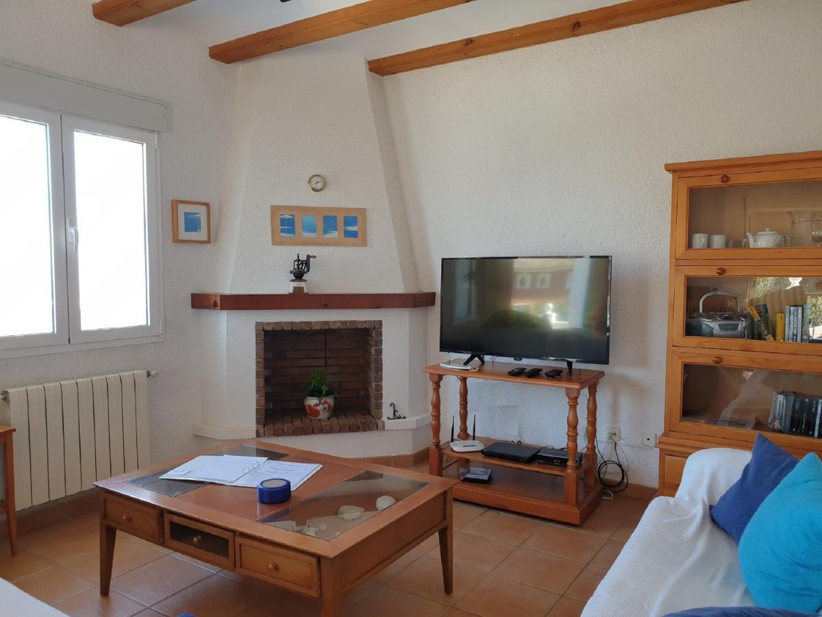 Amanda: 4 Bedroom With Stunning Views * Dénia