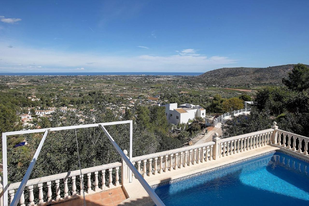 Villa Amanda: 4 Bedroom With Stunning Views