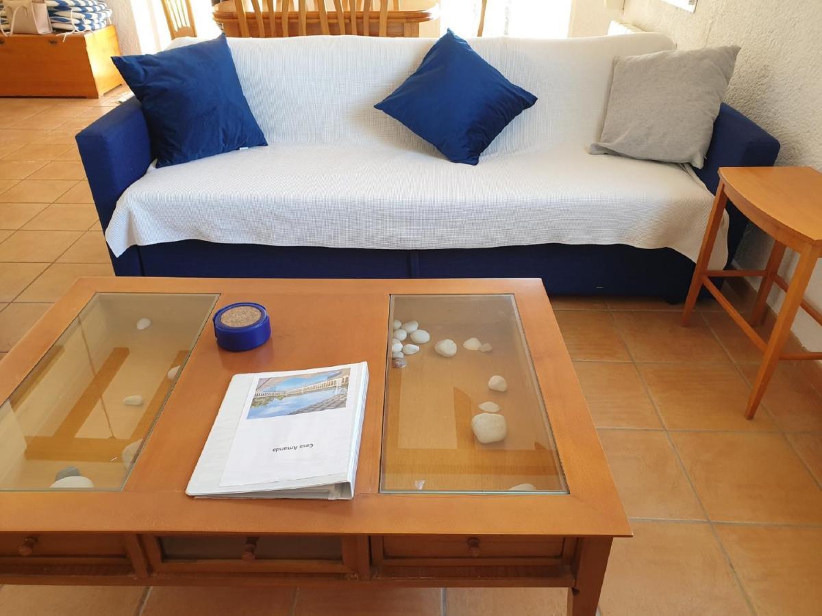 Amanda: 4 Bedroom With Stunning Views Villa