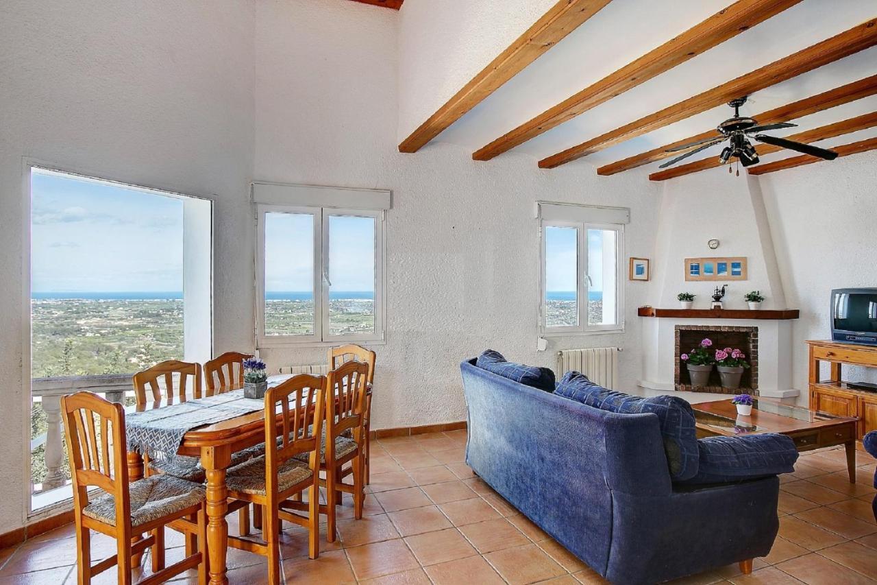 Villa Amanda: 4 Bedroom With Stunning Views
