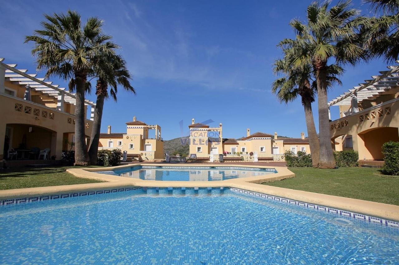 Apartment Apto. Albatross Denia
