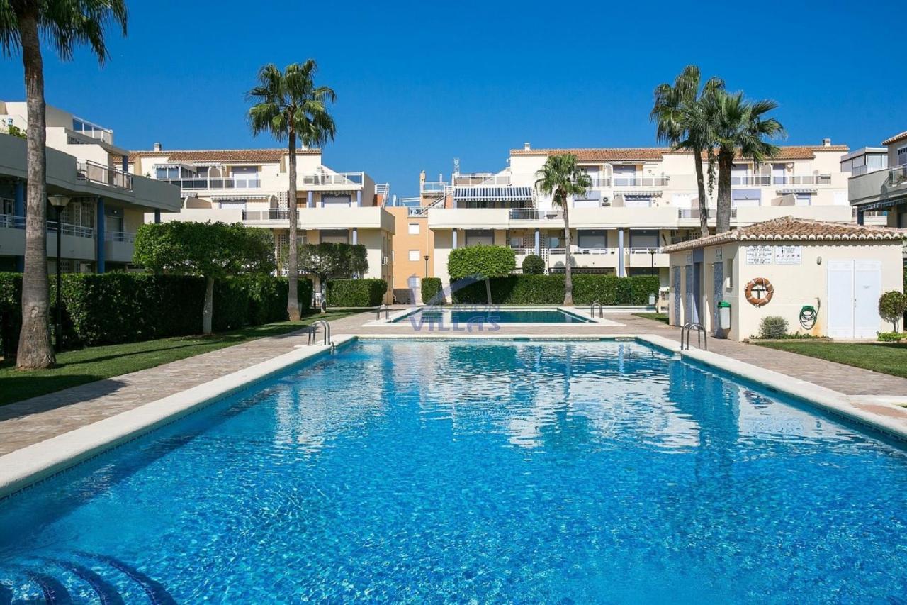 Jardines De Iii , Penthouse *