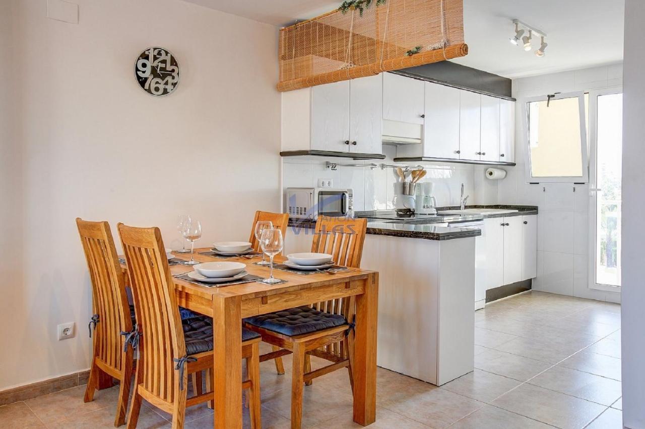 Jardines De Iii , Penthouse * Dénia