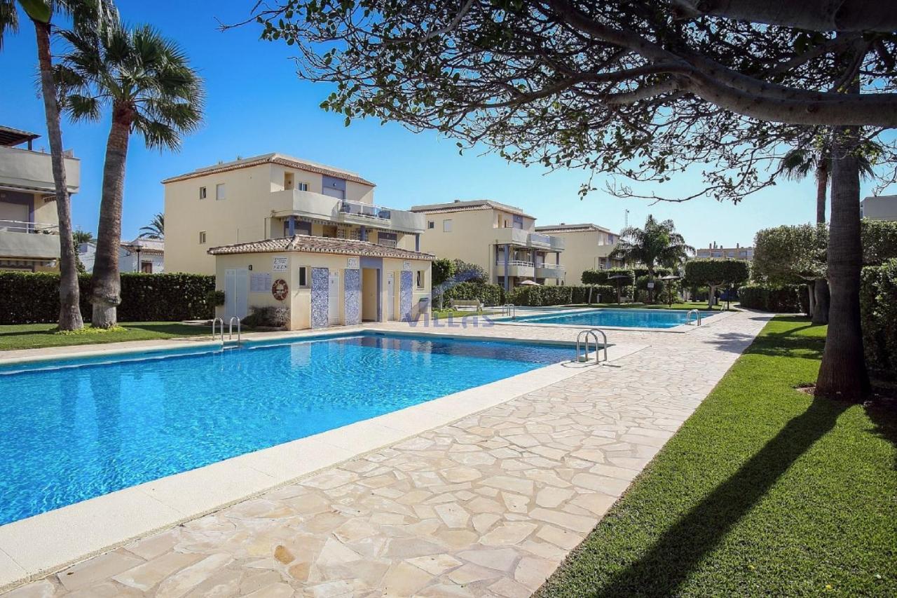 Apartamento Jardines De Iii , Penthouse *