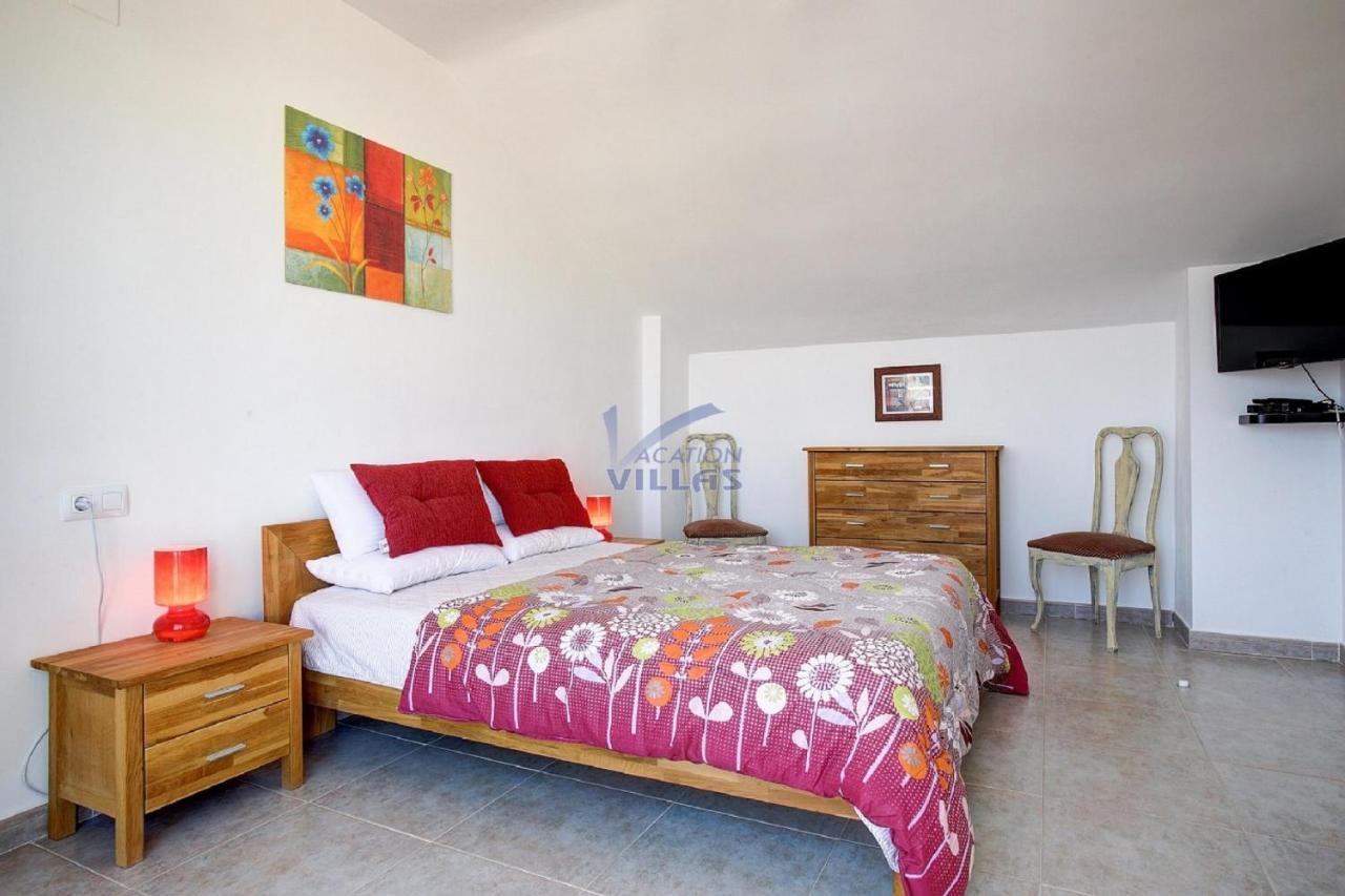 Jardines De Iii , Penthouse