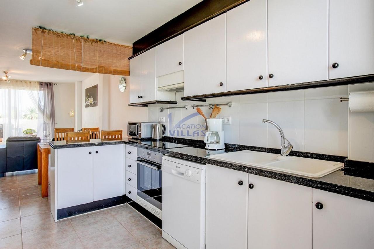 Apartamento Jardines De Iii , Penthouse *