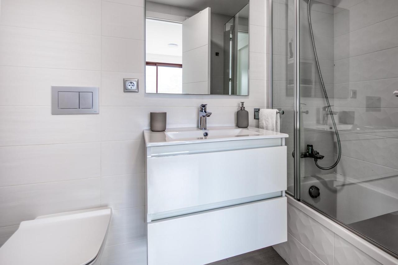Apartamento Lomas Dénia