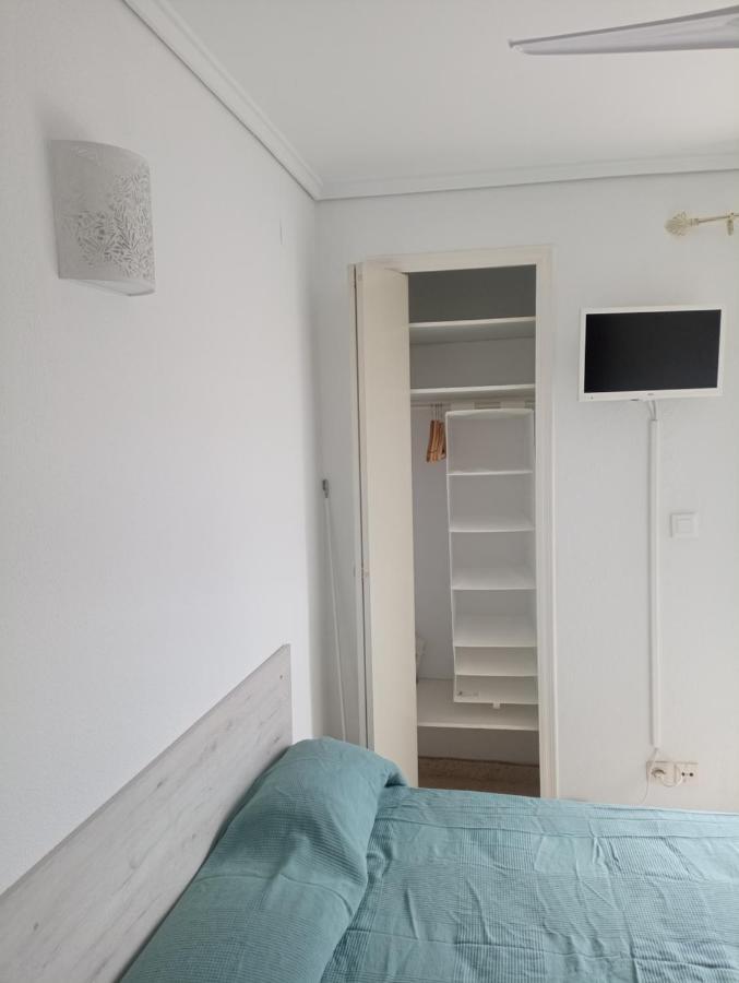 Apartamento Estudio Dos Personas Pura *
