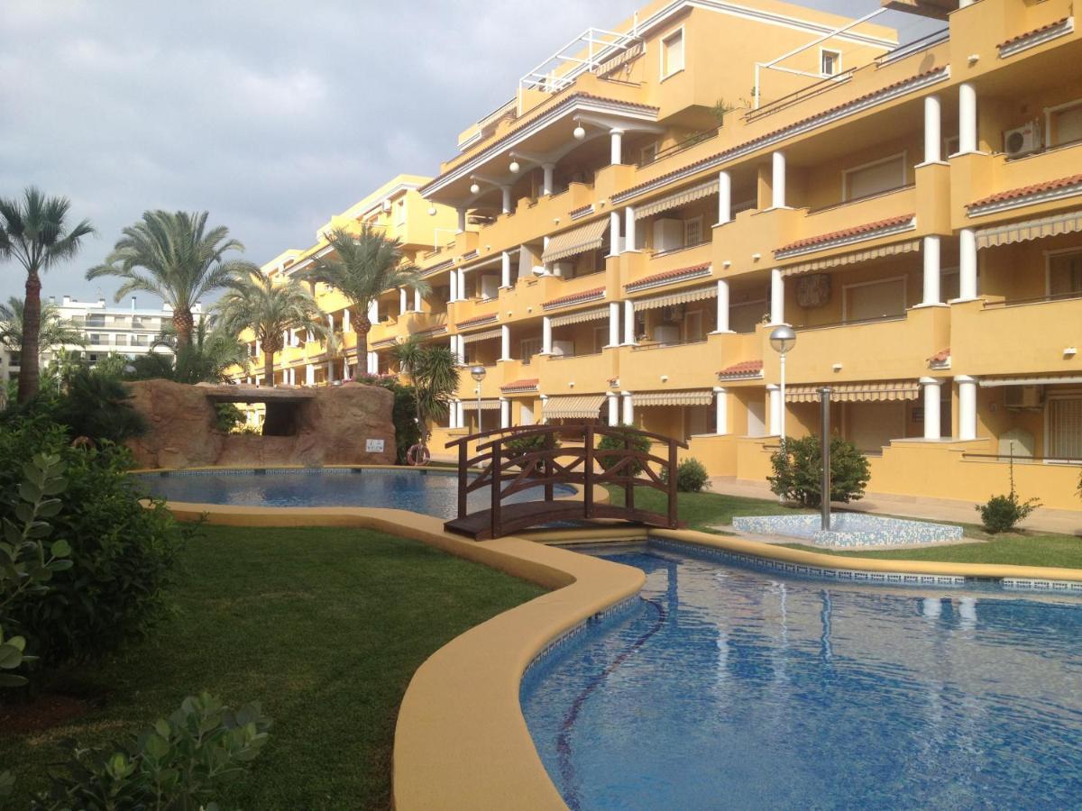 Precioso Atico A 200 M. De La Playa. Espectacular Terraza. Apartment