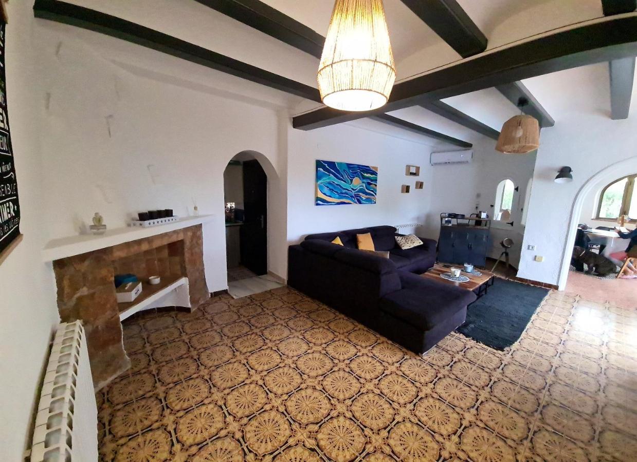 Villa Sunny In With Private Pool And Sea View