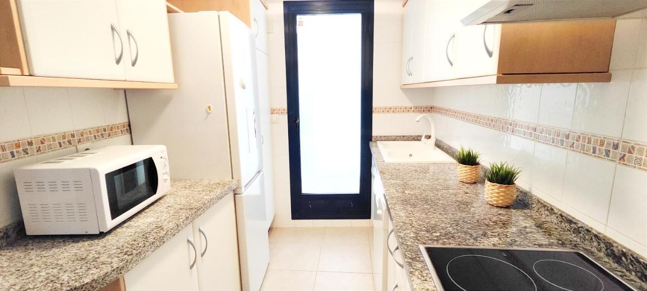 Apartamento Suenos Del Mar Ii By Costa *