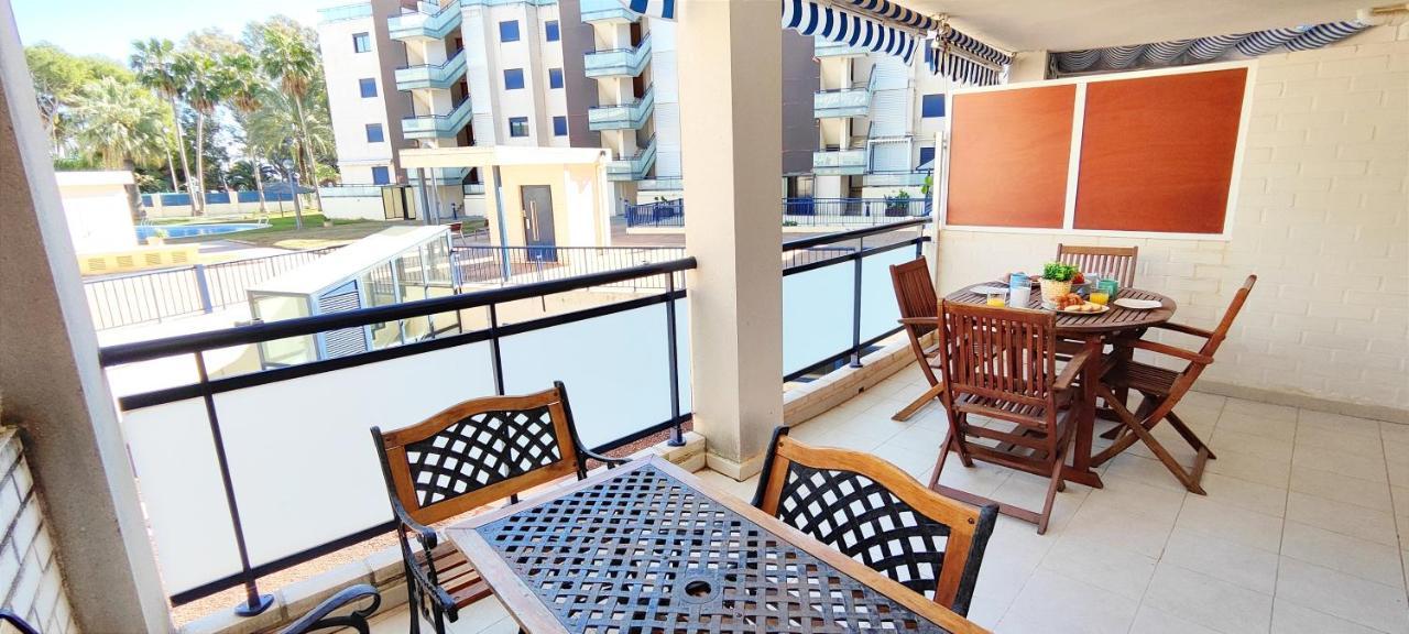 Apartamento Suenos Del Mar Ii By Costa *