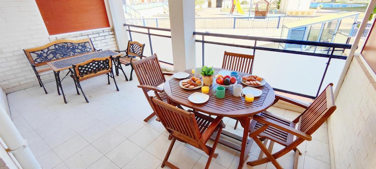 Apartamento Suenos Del Mar Ii By Costa