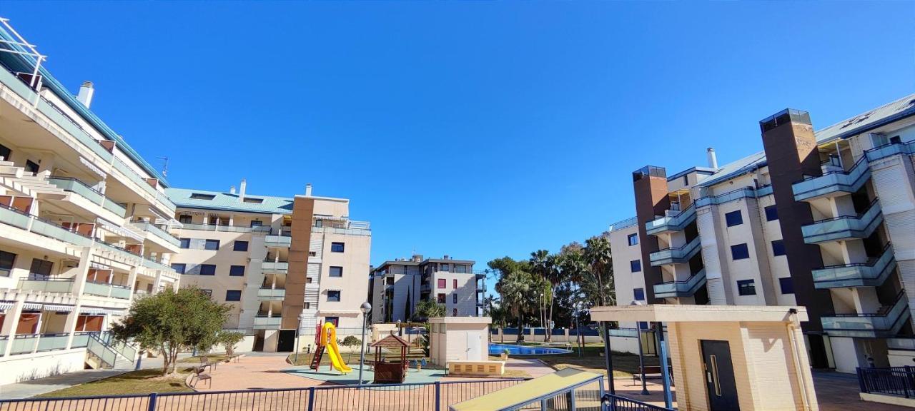 Suenos Del Mar Ii By Costa Apartamento Dénia