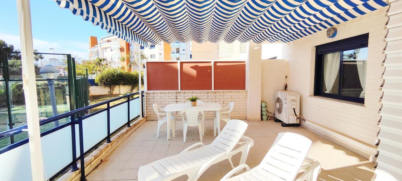 Suenos Del Mar Ii By Costa Apartamento *