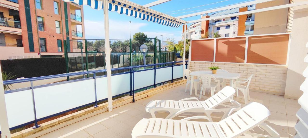Apartment Suenos Del Mar Ii By Costa Denia