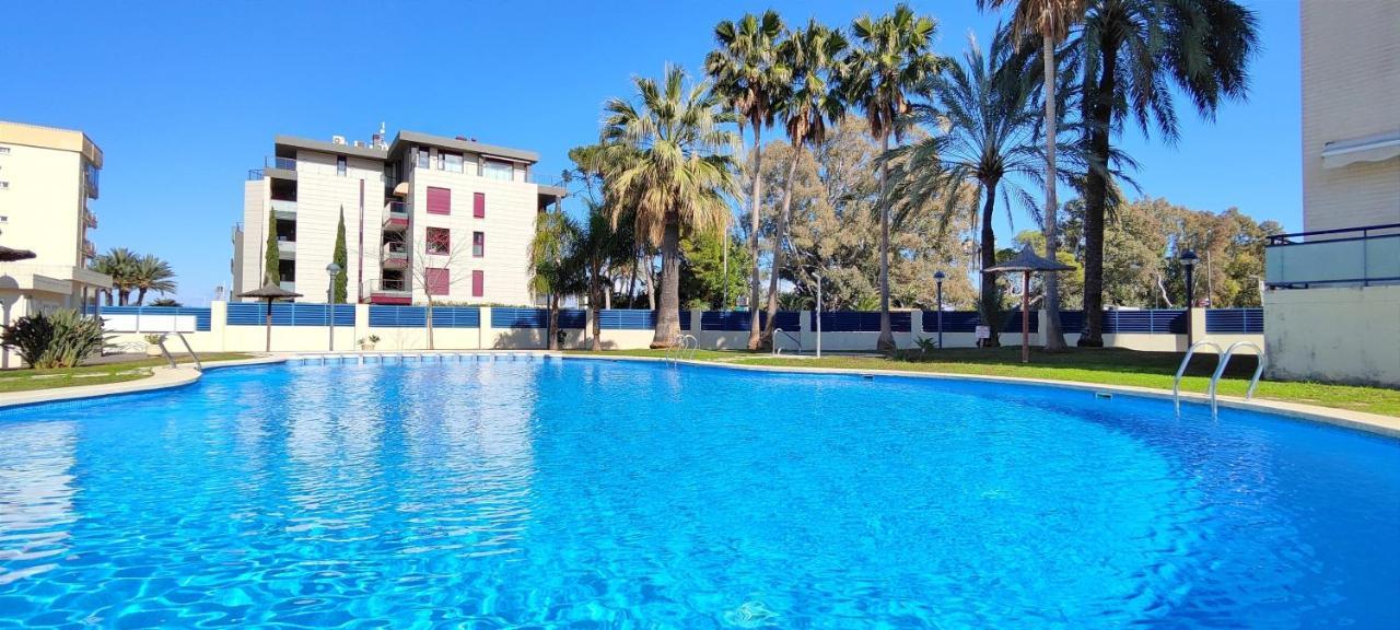 Apartamento Suenos Del Mar Ii By Costa *