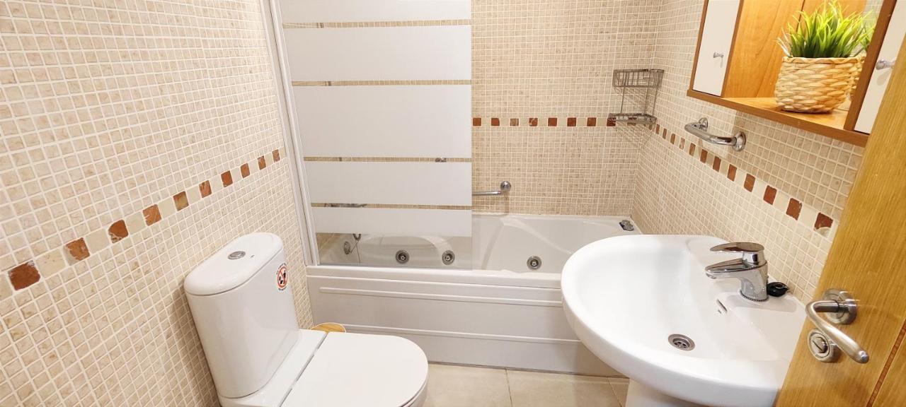 Suenos Del Mar Ii By Costa Apartamento Dénia