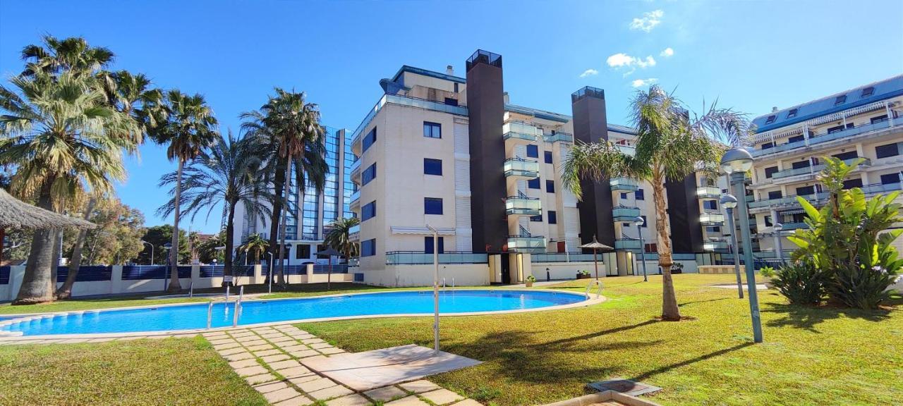 Suenos Del Mar Ii By Costa Apartamento *