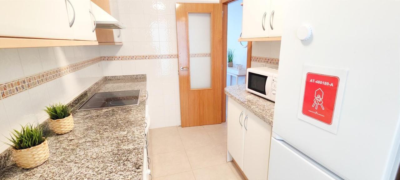 Apartamento Suenos Del Mar Ii By Costa *