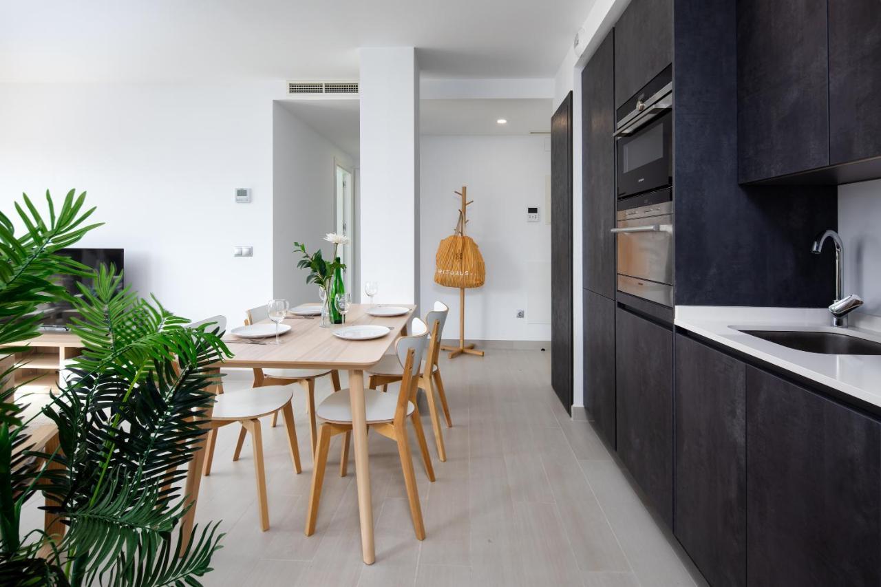 Apartamento Lomas *