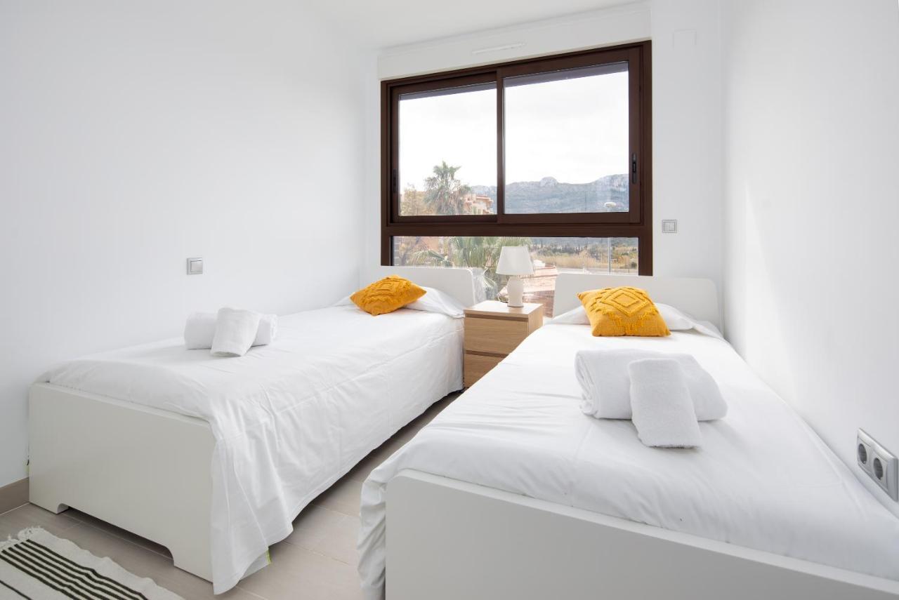 Apartamento Lomas