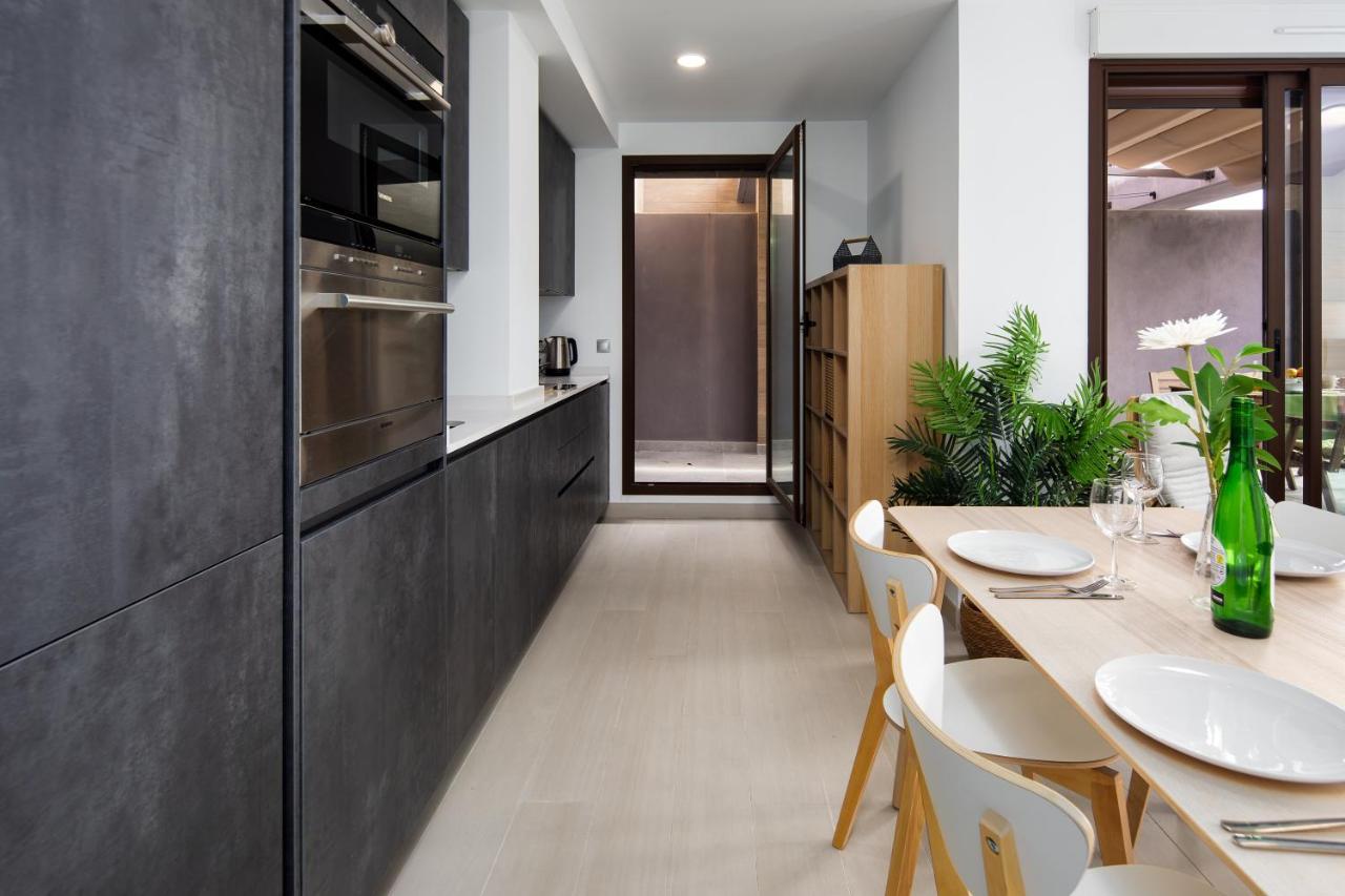 Lomas Apartamento