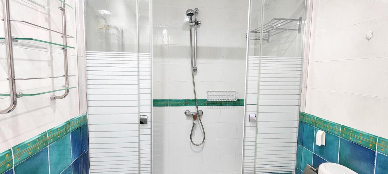 Sueno De By Costa Apartment *