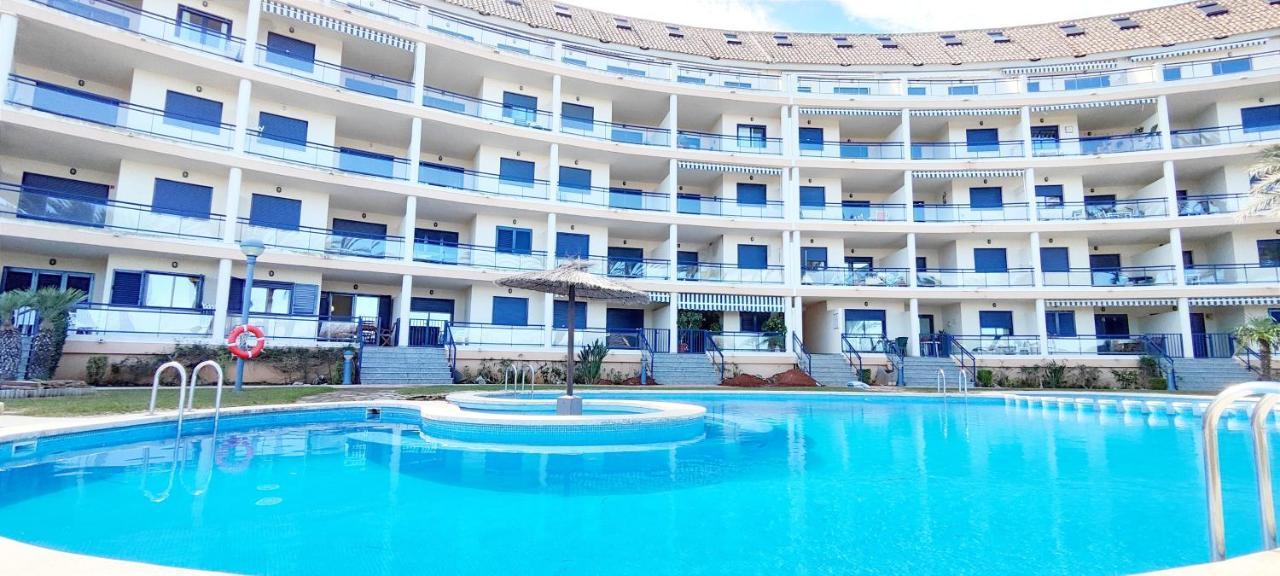 Sueno De By Costa Apartment Denia