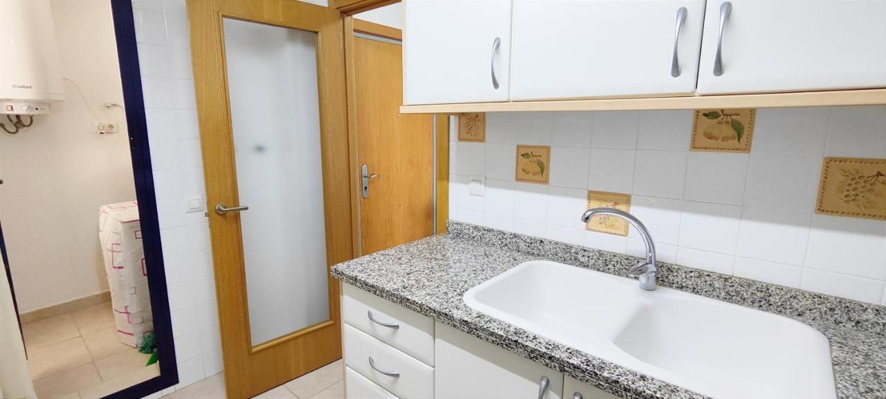 Sueno De By Costa Apartment Denia