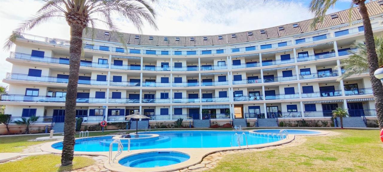 Sueno De By Costa Apartment *