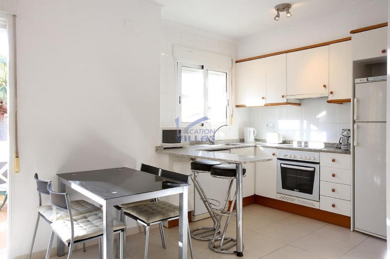 Apartment Apto. Albatross