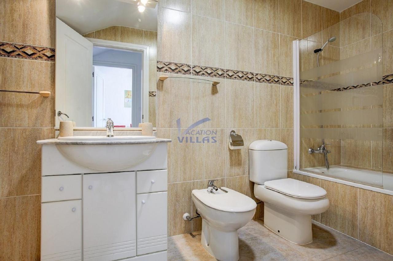 Apartamento Jardines De Iii , Penthouse Dénia